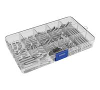 IcyBox IB-RPA102-Box Kit d'outils d'installation Raspberry Pi DIY