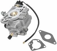 ICYJRFHLTF Carburetor 54" GT 2554 Garden Tractor Model 14A-2A7K010 Carb ICYJRFHLTF