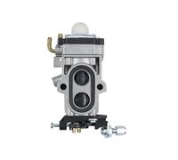 ICYJRFHLTF Carburetor Carb For 560 BFS 560 BTS BackPack Blower Part# 577144601 ICYJRFHLTF