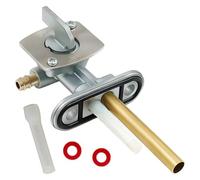 ICYJRFHLTF Fuel Gas Petcock Valve Switch Pump Replacement for TTR 230 TTR230 2005-2011 Dirt Bike ICYJRFHLTF