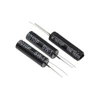 ICYJRFHLTF Lot de 10 interrupteurs à pression SW-18010P SW18010P, capteur de choc, interrupteurs de vibration haute sensibilité ICYJRFHLTF