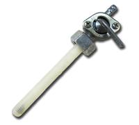 ICYJRFHLTF PETCOCK ASSEMBLY FOR Z50R Z50 R SCOOTER FUEL TANK COCK SHUTOFF SWITCH VALVE ICYJRFHLTF