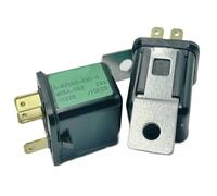 ICYJRFHLTF Relais 24 V CC 5-82550-030-0 MR5A-052 1 pièce