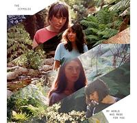 Icypoles - My World Was Made for You