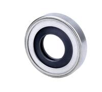 ID: 13*OD: 23/25/30/35*Joint d'étanchéité d'arbre en acier inoxydable de 5/7/8mm(13X35X8mm)