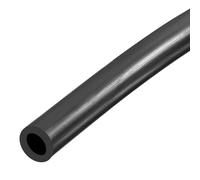 ID 20mm 25mm 32mm 43.0mm 48mm 60mm 76mm 89mm Tuyaux Mousse D'isolation De Tuyau Isolant Housse Couvercle Exterieur Flexible Tube Pour Manchon D'isolation Pour Tube Climatisation(ID32mm X T15mm X L1.9m