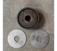 ID 20MM EH12 Embrayage SUB-RU R-bin EH12 ID : 20 MM OD : 78,5 mm (Veuillez noter le diamètre du TROU 20 mm)