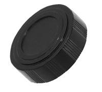 ID 23/25,5/27/28/28,5/30/32/34/36/37/39/40/42/43/48/50/52/54/55/56 mm Bouchon d'objectif de télescope Profondeur 7 mm Bouchon d'objectif anti-poussière pour télescope Lunette d'observation télescope