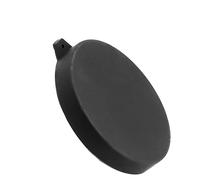 ID 23/25,5/27/28/28,5/30/32/34/36/37/39/40/42/43/48/50/52/54/55/56 mm Bouchon d'objectif de télescope Profondeur 7 mm Bouchon d'objectif anti-poussière pour télescope Lunette d'observation télescope