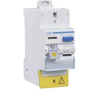 Hager Interrupteur différentiel CDC764F 63 A 30 mA Type AC 230 V