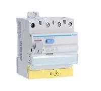 ID 3P+N 40A 300mA ACS BD - INTER. DIFF. TETRA. HAGER CPC840F