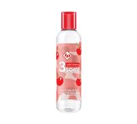 Id 3Some Lubrifiant Cerise 118ml