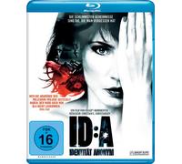 ID:A [Blu-Ray] [Import]