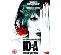 ID:A ( Identity: Anonymous ) ( ID: A - Identity Anonymous ) [ Origine UK, Sans Langue Francaise ]