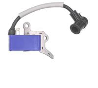 ID# A10051,A411001501,A411001500,A411002020 Bobine de module d'allumage compatible avec Tronçonneuse ECHO CS-362TES,CS-360TES de petit moteur (A411001501)
