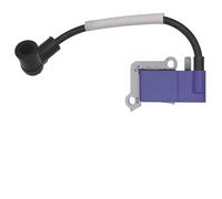 ID# A10084,A411-001870 Bobine de module d'allumage compatible avec ECHO PB-8010,PB-9010,EB810,EB910 Petit Moteur (A411001870)