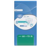 iD Bariatric Slip 3XL 15 Pièces
