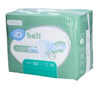 ID Belt Super Small - 60-95 cm Protections pour incontinence 14 pc(s)