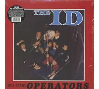 Id - Big Time Operators [Import]