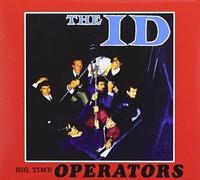 ID - Big Time Operators [Import]