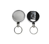 ID Card It - Porte-clés de nylon pour carte d'identification