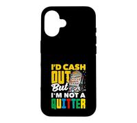 Id Cash Out n'est Pas Une Machine à sous de Casino Coque pour iPhone 16