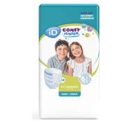 Id Comfy Junior 8-15 Ans 14 Pièces
