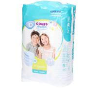 Id Comfy Junior Pants 8-11 Ans Pantalon Jetable 14 pc(s)