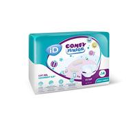Id Comfy Junior Xs Slip Pantalon Jetable 14 pc(s)