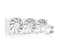 ID-COOLING FX360 PRO Refroidisseur liquide pour processeur Blanc 360 mm
