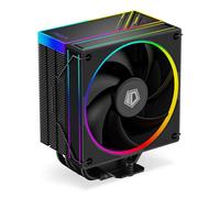 ID-COOLING La Reine des Neiges A410 ARGB