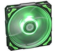iD-Cooling PL-12025-G Ventilateur de boîtier PC Vert