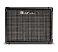 Blackstar ID Core 20 v4 Ampli Guitare Électrique Combo avec Effets/Accordeur Intégrés, Entrée Line-in/Streaming, Enregistrement Direct USB-C et Réduction de Puissance de 1 Watt.