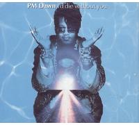 I'd Die Without You [Import]