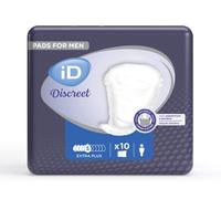 iD Discreet for Men Extra Plus