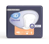 iD Discreet for Men Normal