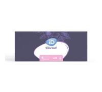 iD Discreet Light Pads Ultra Mini - 12 paquets de 28 protections