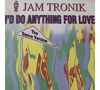 I'd Do Anything For Love-12"