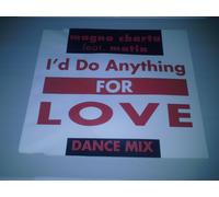 I'd do Anything for Love (Dance Mix, 1993) [Import]