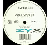 I'd do Anything for Love (#zyx7168) [Import]