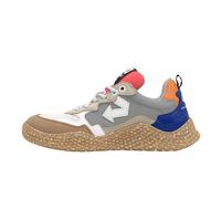 Id.eight - Hana Sunday Blues - unisex - Chaussures - Multicolore - Taille: 38 EU