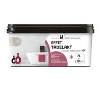ID ENDUIT LISSE EFFET TADELAKT MOKALATTE 2L PARIS