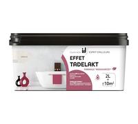 ID ENDUIT LISSE EFFET TADELAKT VANILLE 2L PARIS