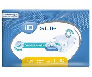 ID Expert 04675232 Slip Extra Plus Taille L