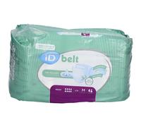 iD Expert Belt Maxi Medium Culotte D'Incontinence 14 pc(s)
