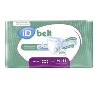 iD Expert Belt Maxi Slips Medium 14uts
