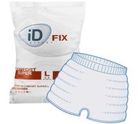 iD Expert Fix L Comfort Super 5 Pièces