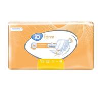 iD Expert Form Extra Plus - Carton de 84 couches anatomiques