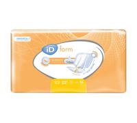 ID Expert Form Extra Plus - Extra Long - 4 paquets de 21 protections