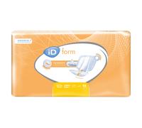 ID Expert Form Extra Plus - Long - 8 paquets de 21 protections